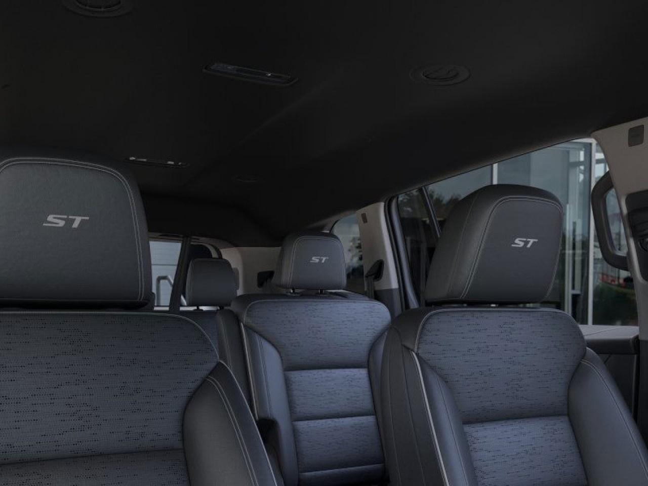 2026 Buick Enclave Sport Touring Photo