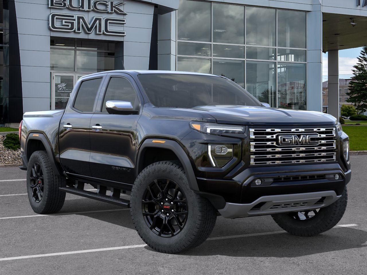 2026 GMC Canyon Denali Photo