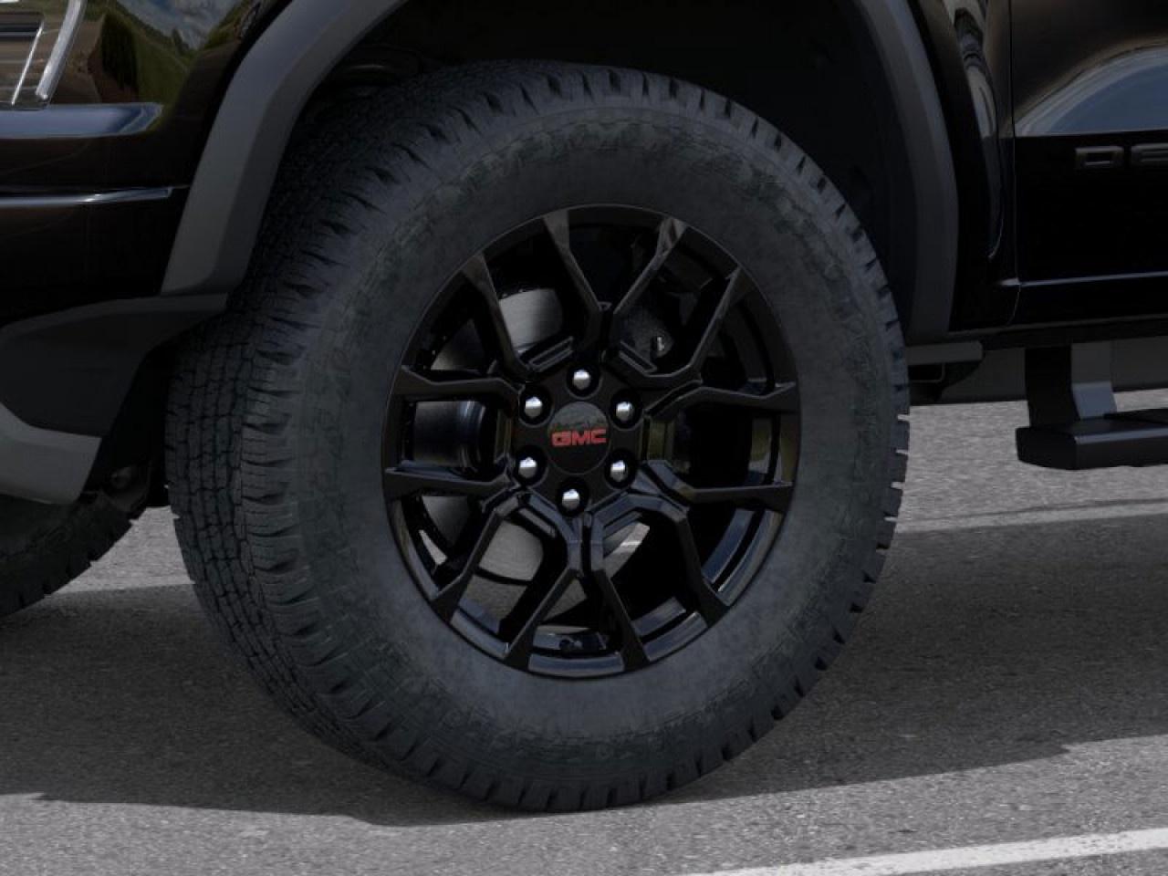 2026 GMC Canyon Denali Photo