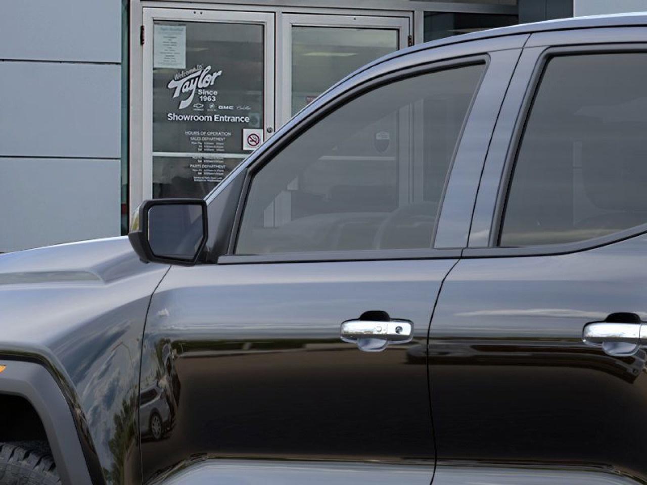 2026 GMC Canyon Denali Photo