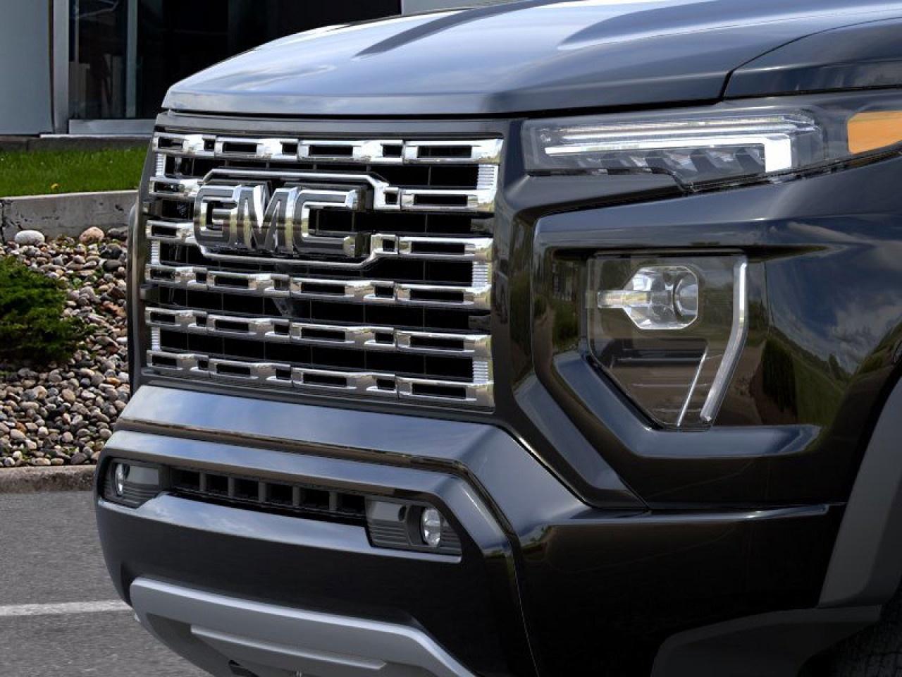 2026 GMC Canyon Denali Photo