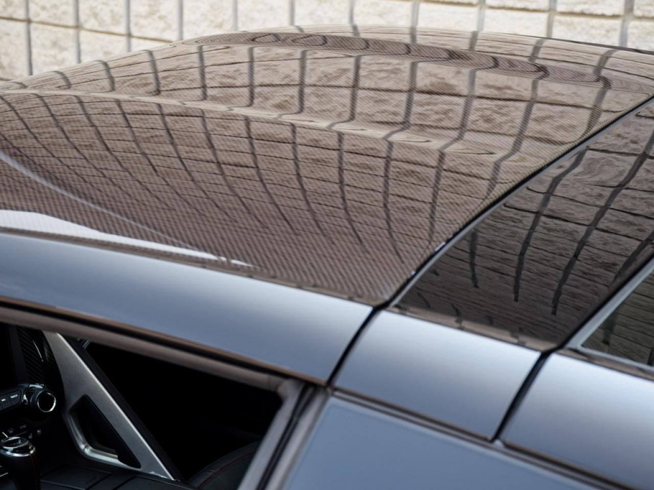 2019 Chevrolet Corvette ZR1 Photo