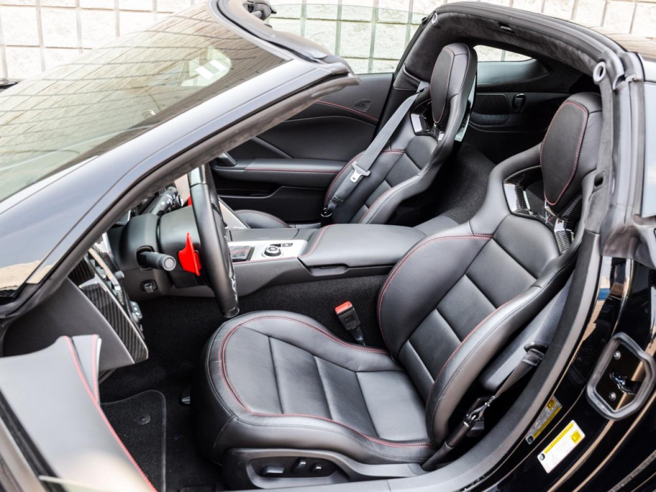 2019 Chevrolet Corvette ZR1 Photo