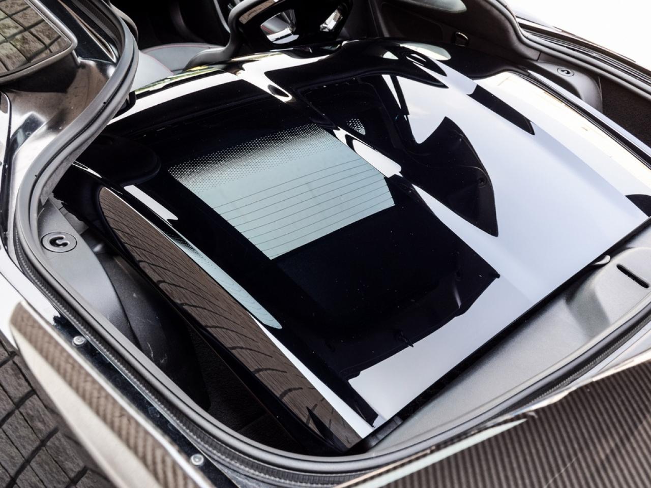 2019 Chevrolet Corvette ZR1 Photo