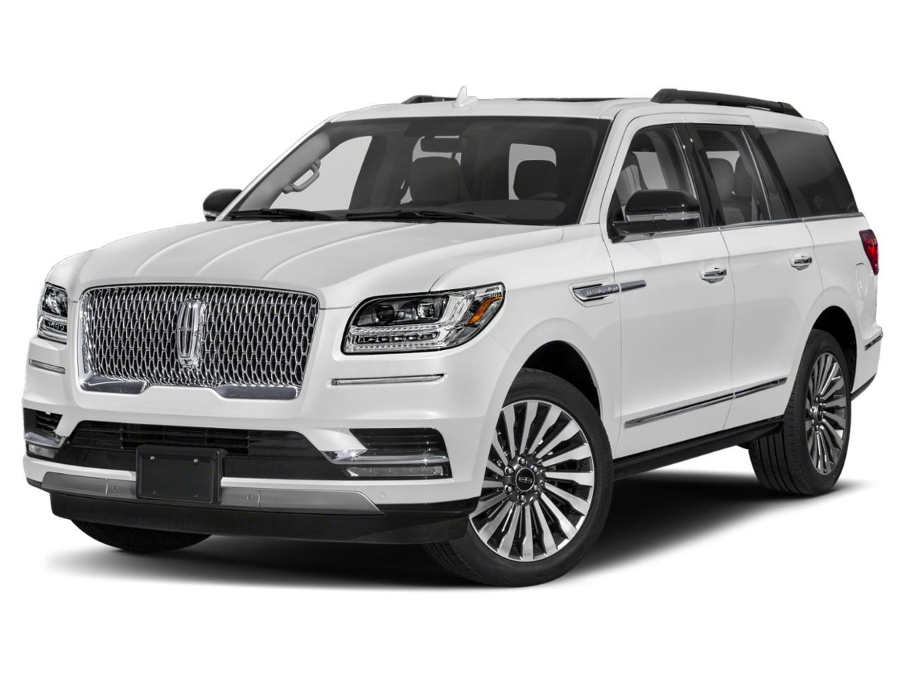 Used 2021 Lincoln Navigator Reserve 4x4 for sale in Midland, ON