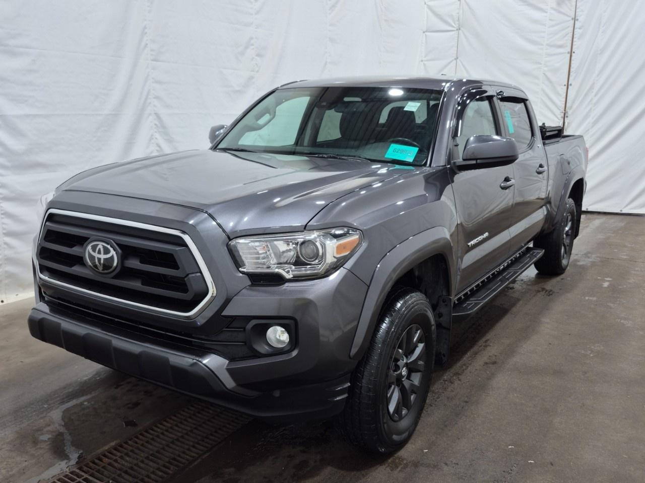 Used 2020 Toyota Tacoma  for sale in Truro, NS
