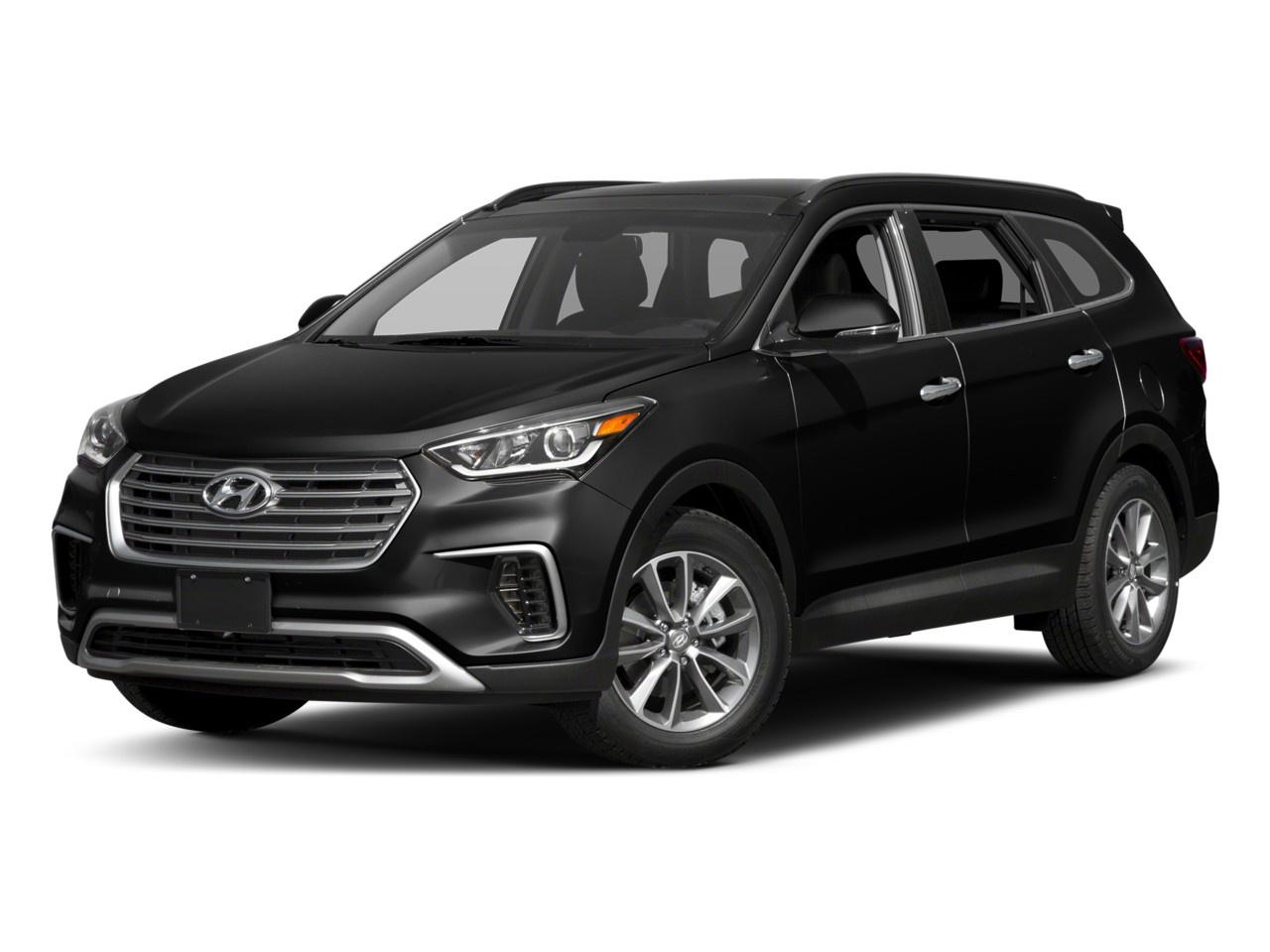Used 2018 Hyundai Santa Fe XL AWD Luxury for sale in Midland, ON