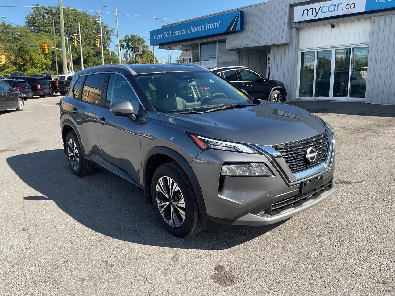 Used 2023 Nissan Rogue  for sale in Kingston, ON