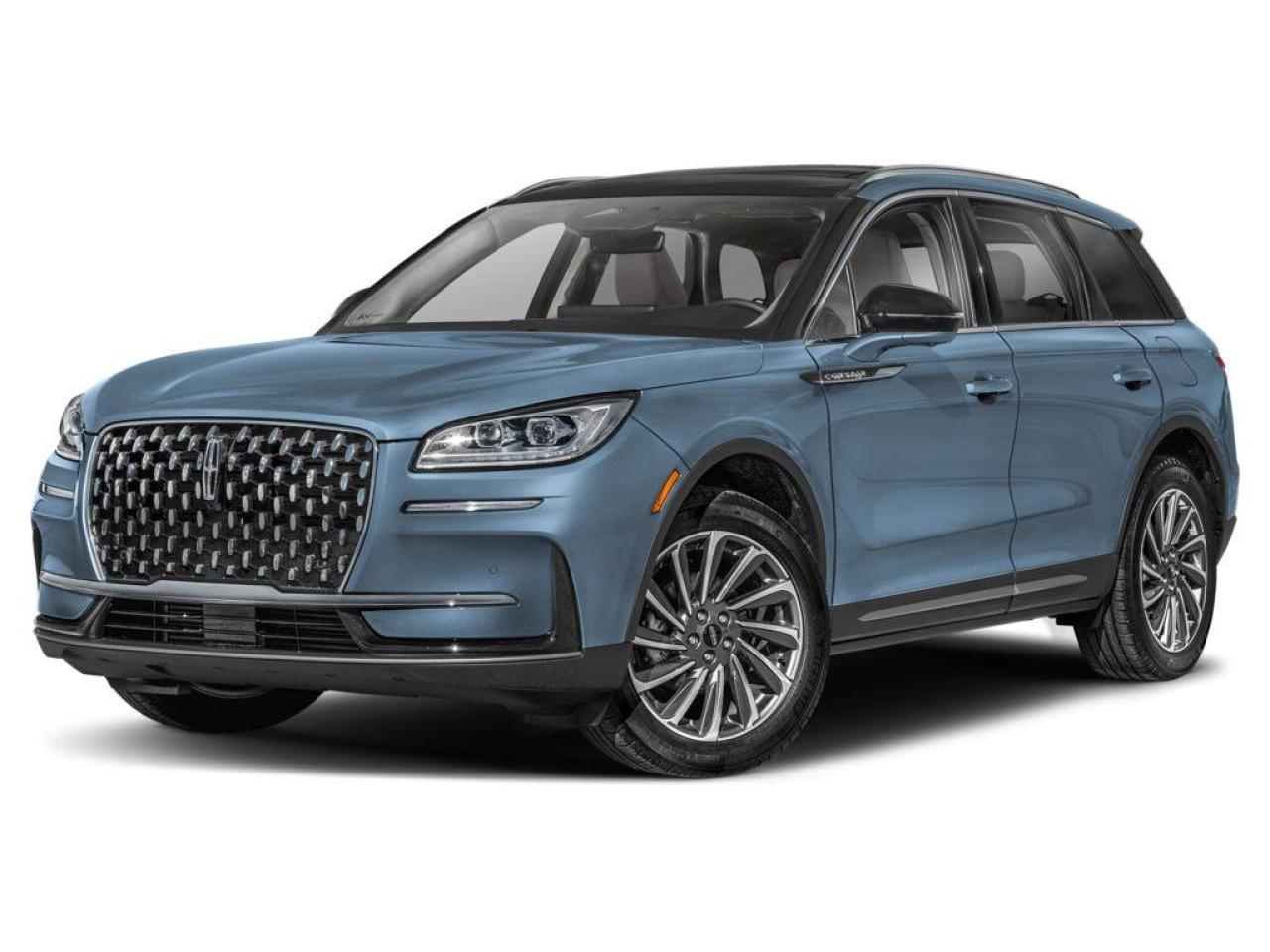 New 2025 Lincoln Corsair Reserve for sale in Chatham, ON