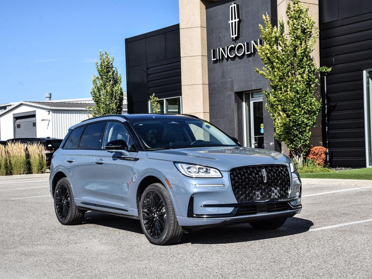 New 2025 Lincoln Corsair Reserve for sale in Chatham, ON