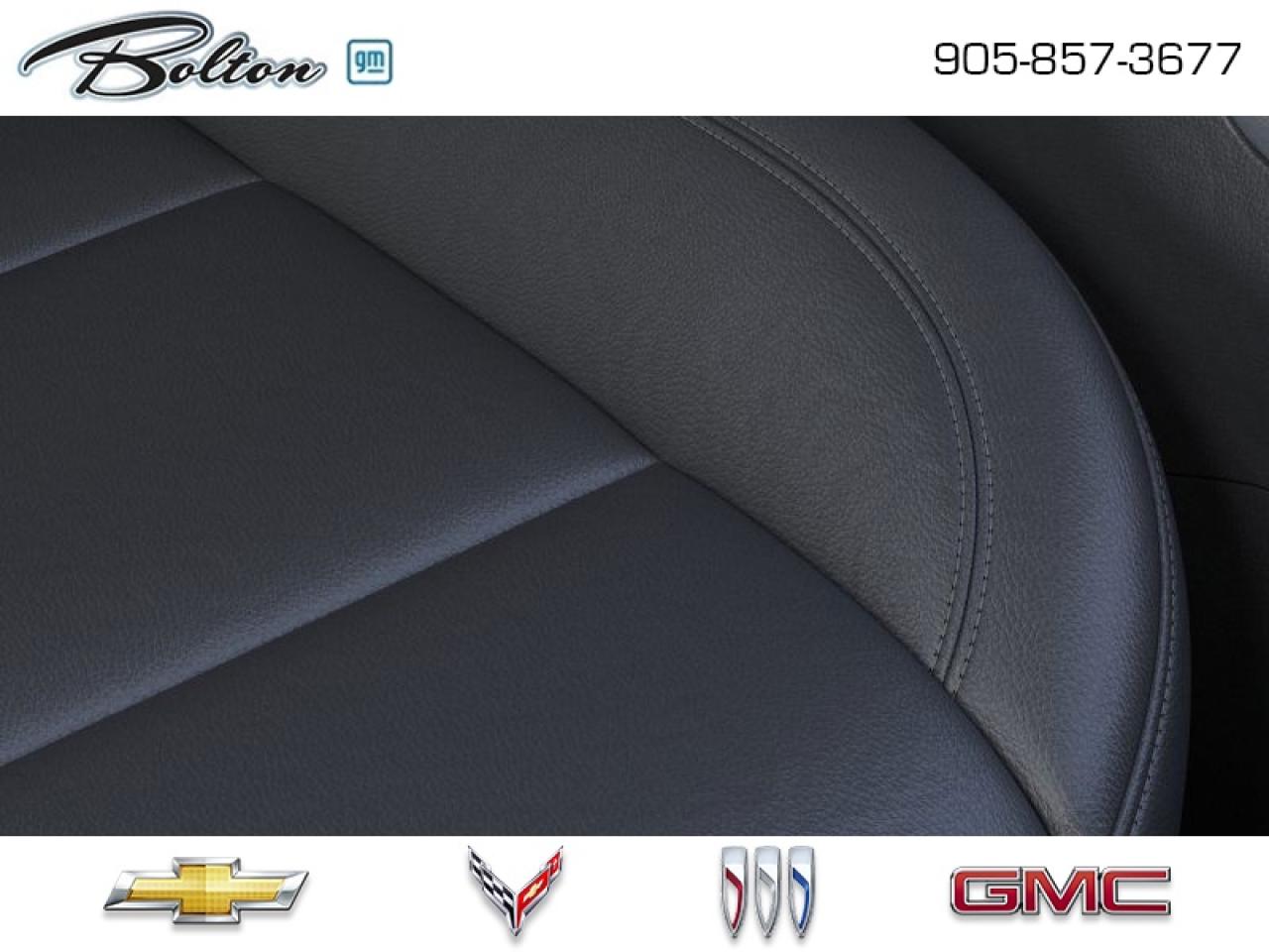 2026 Chevrolet Silverado 1500 RST - Sunroof - Leather Seats Photo