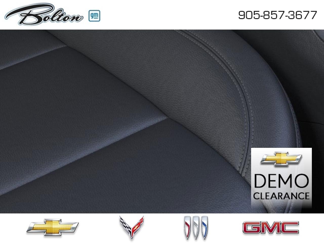 2026 Chevrolet Silverado 1500 RST - Sunroof - Leather Seats Photo