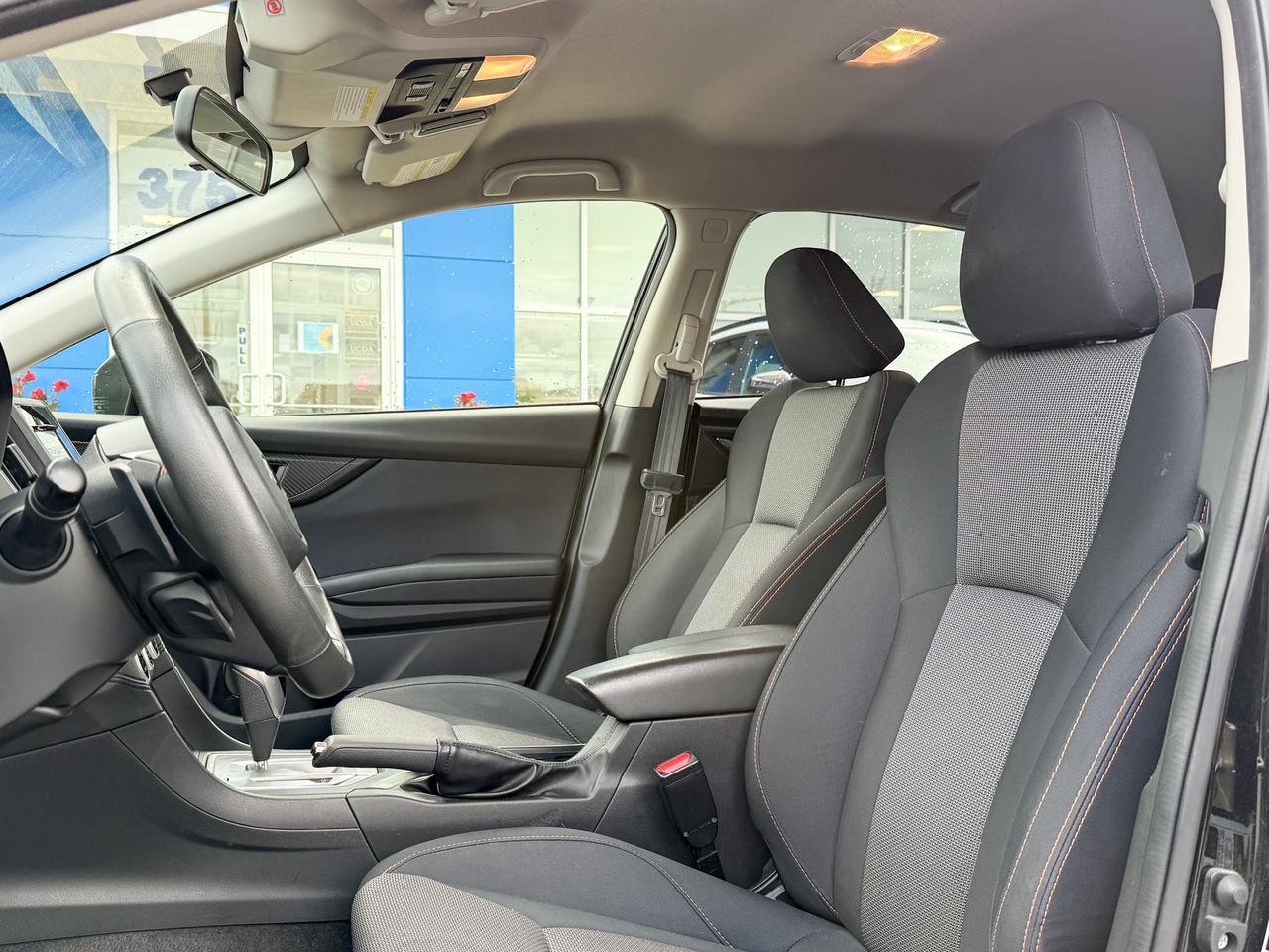 2023 Subaru XV Crosstrek Touring 2.0 4CYL AWD TOURING, HEATED FRONT CLOTH SEATS, REMOTE KEYLESS ENTRY, REAR VISION CAMERA, APPLE CARPLAY/ANDROID AUTO COMPATABILITY, 17" ALLOY WHEELS Photo