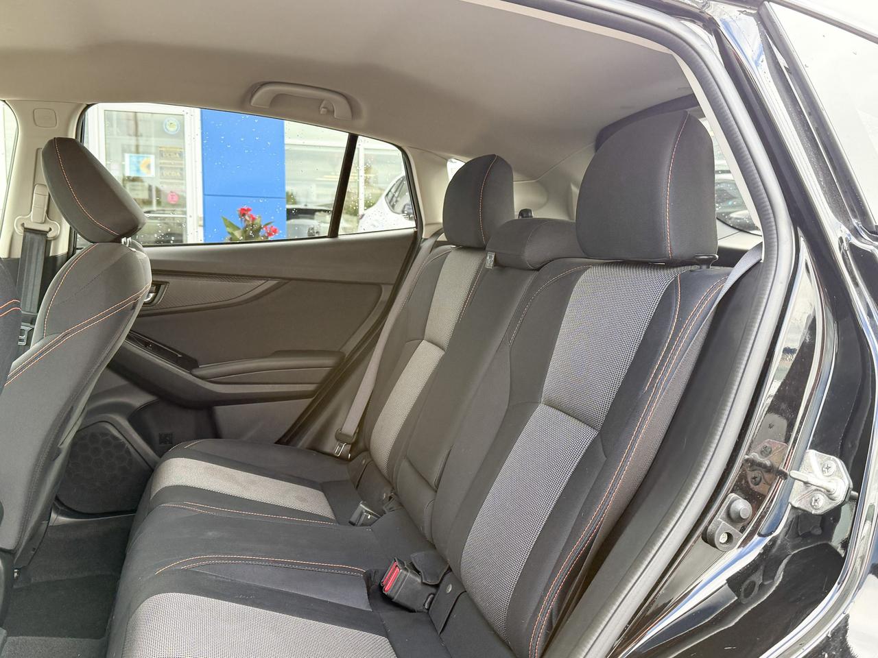2023 Subaru XV Crosstrek Touring 2.0 4CYL AWD TOURING, HEATED FRONT CLOTH SEATS, REMOTE KEYLESS ENTRY, REAR VISION CAMERA, APPLE CARPLAY/ANDROID AUTO COMPATABILITY, 17" ALLOY WHEELS Photo