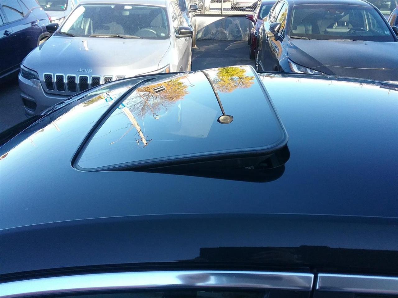 2015 Cadillac ATS 2.0L Turbo | AWD | Sunroof Photo