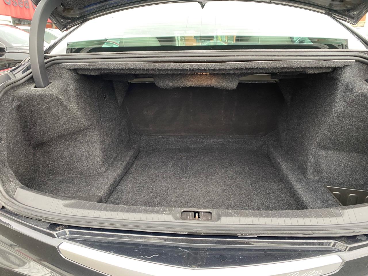 2015 Cadillac ATS 2.0L Turbo | AWD | Sunroof Photo