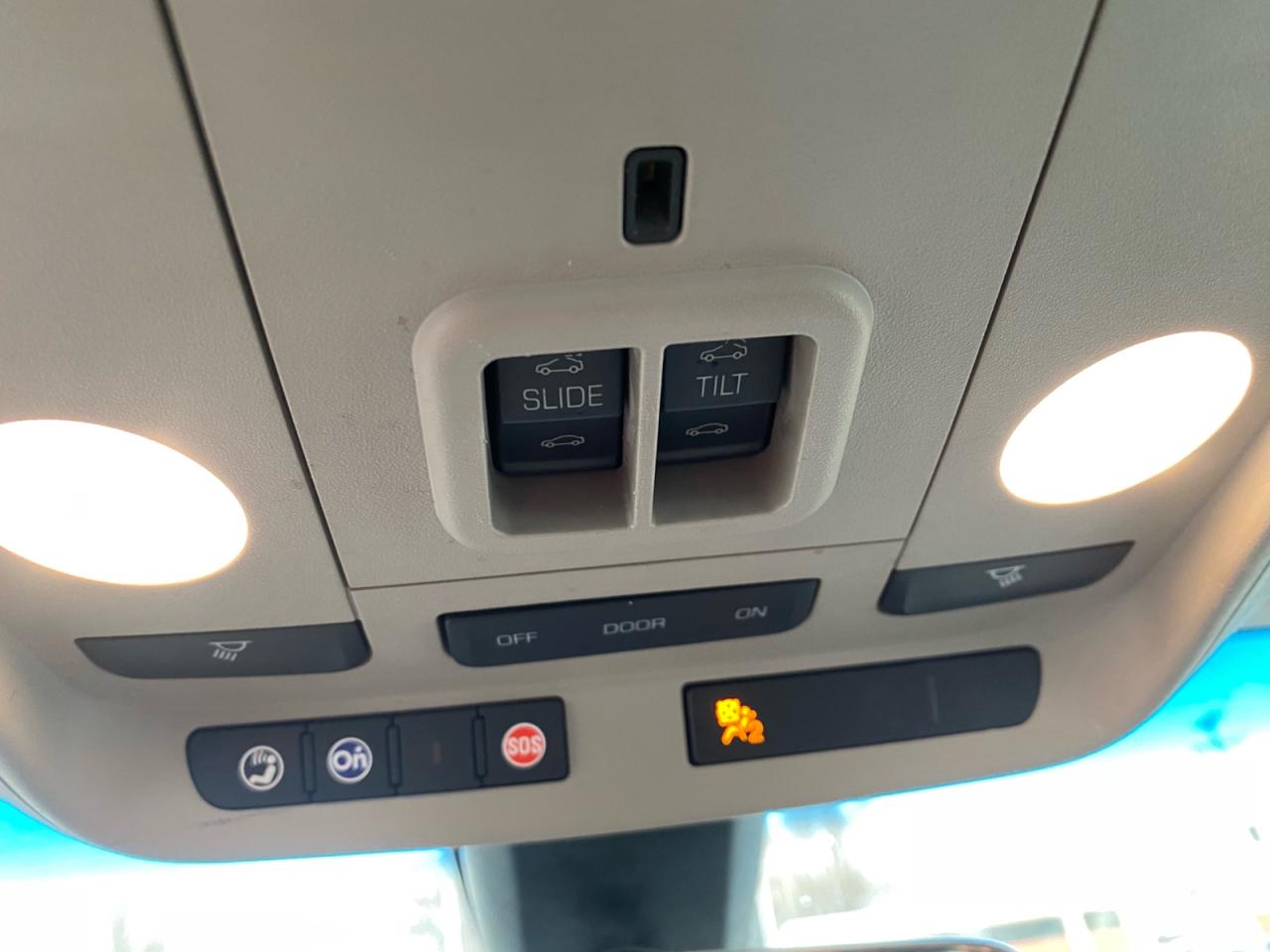 2015 Cadillac ATS 2.0L Turbo | AWD | Sunroof Photo