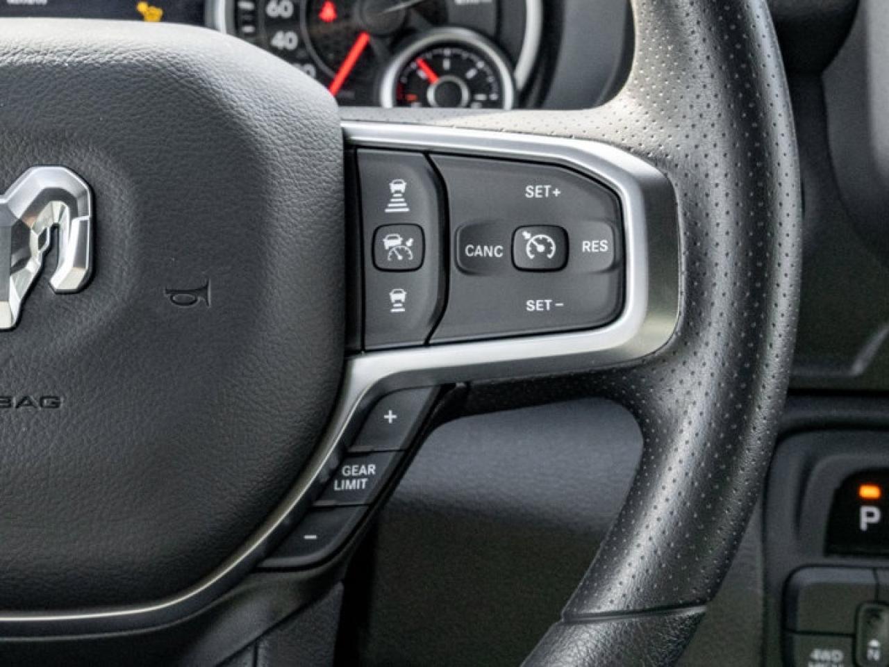 2026 RAM 1500 Express Photo