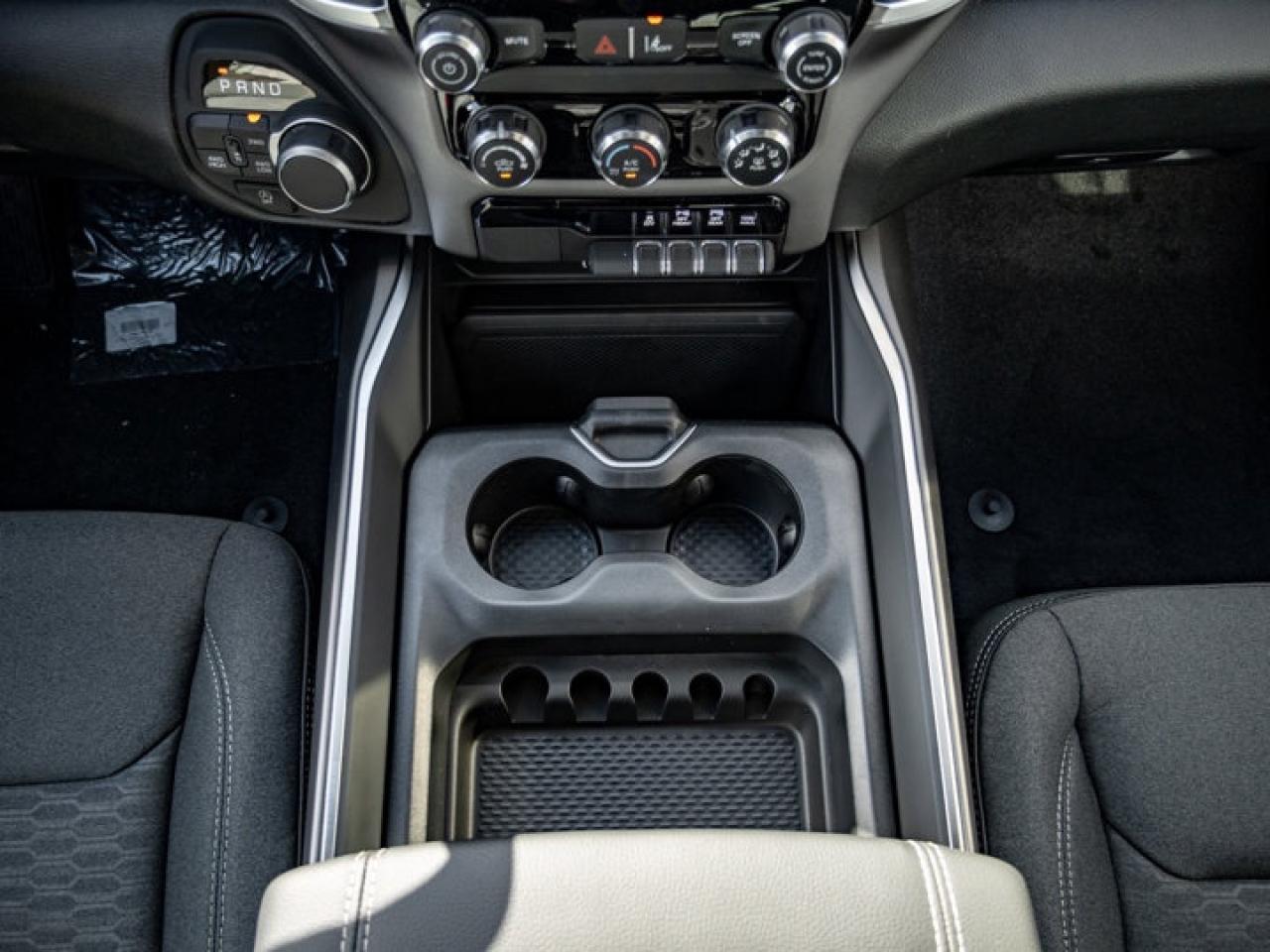 2026 RAM 1500 Express Photo