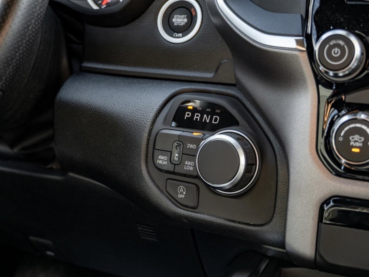 2026 RAM 1500 Express Photo