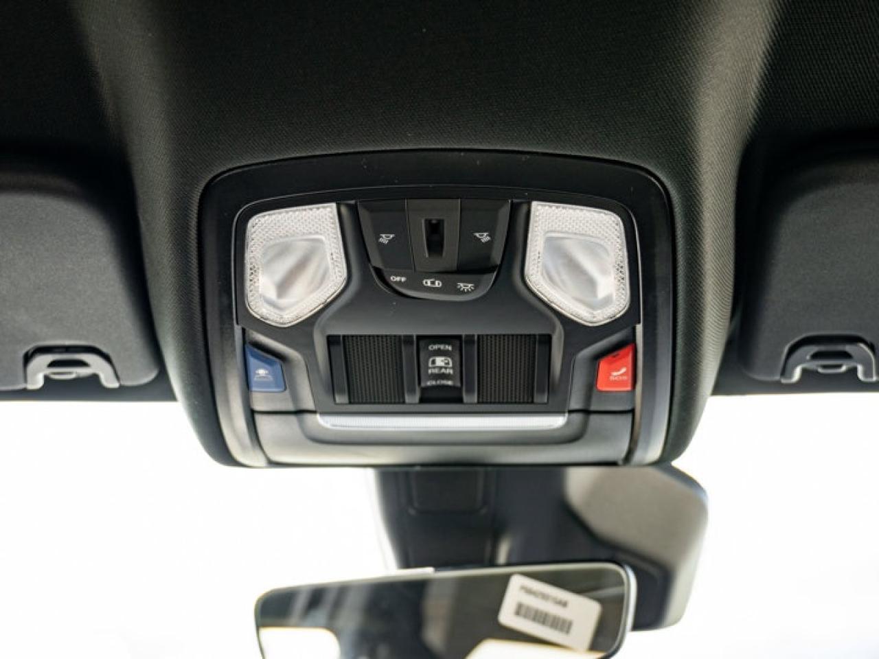 2026 RAM 1500 Express Photo