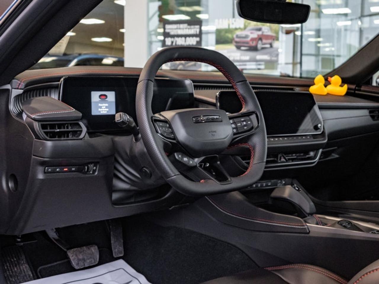 2026 Dodge Charger Scat Pack Plus Photo