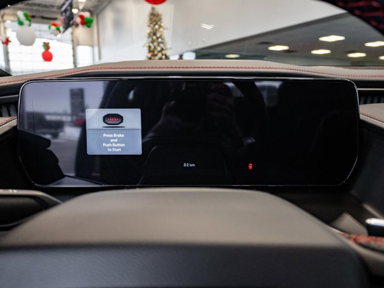 2026 Dodge Charger Scat Pack Plus Photo3