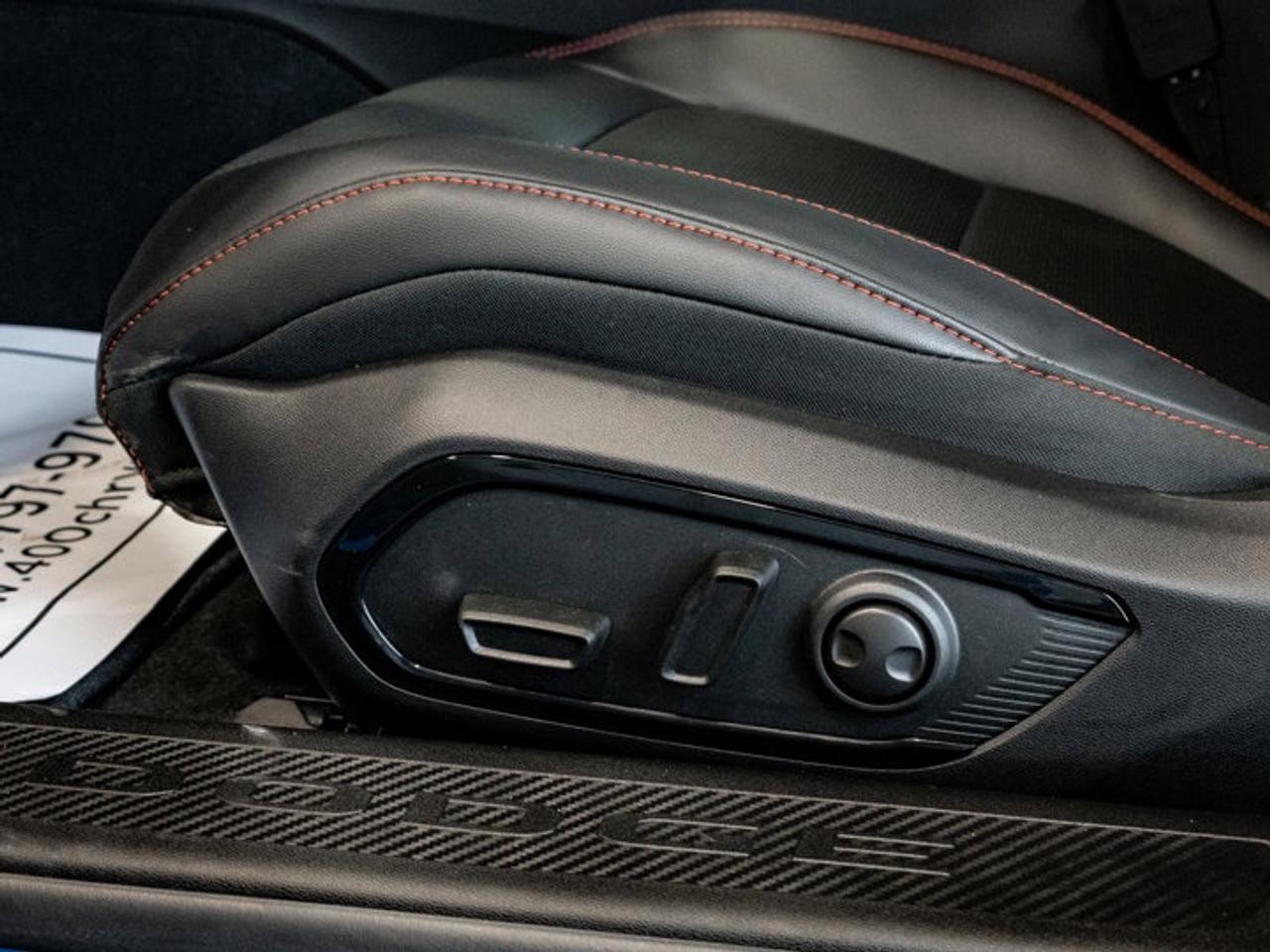 2026 Dodge Charger Scat Pack Plus Photo