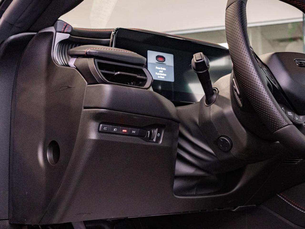 2026 Dodge Charger Scat Pack Plus Photo