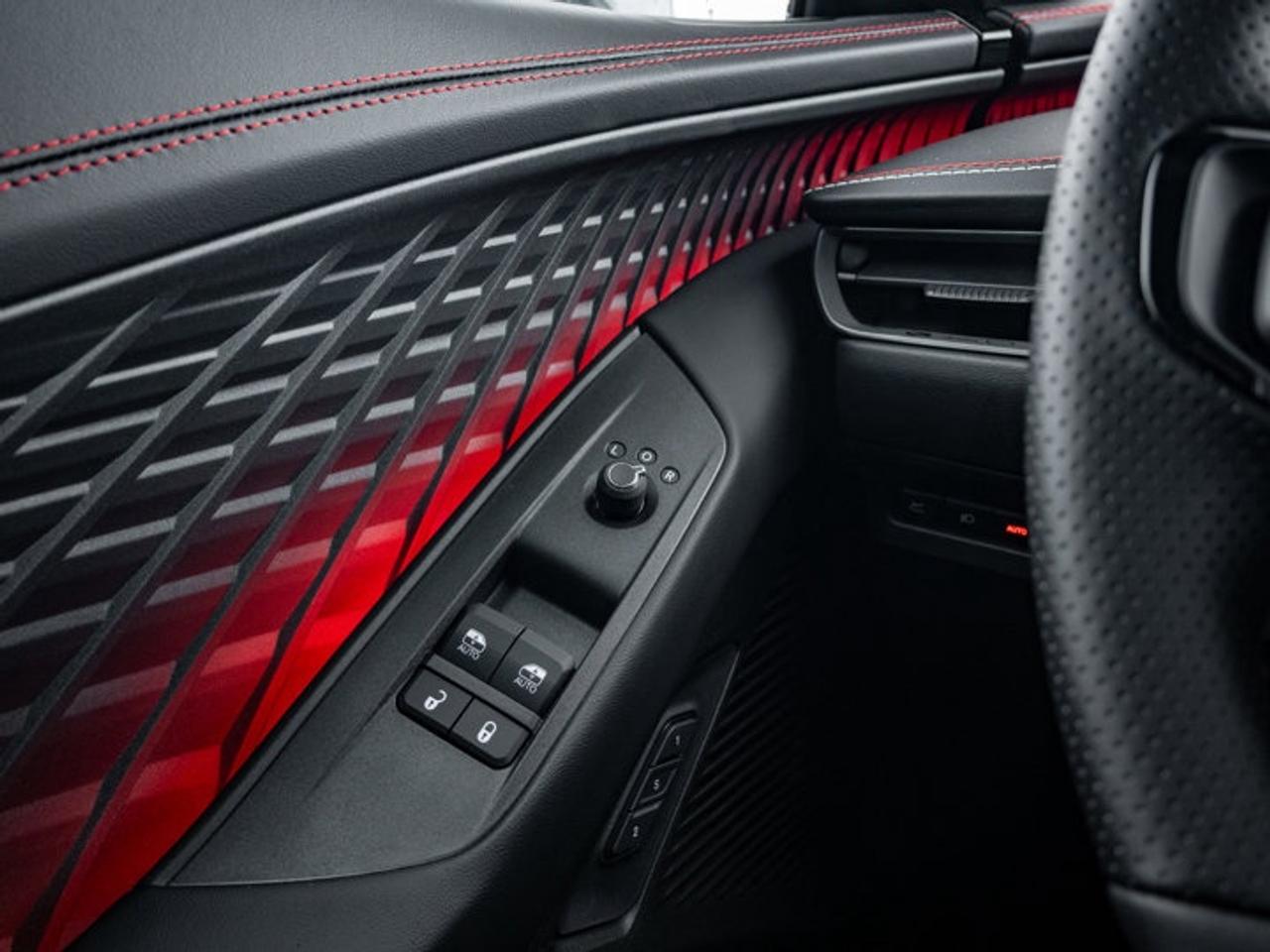 2026 Dodge Charger Scat Pack Plus Photo