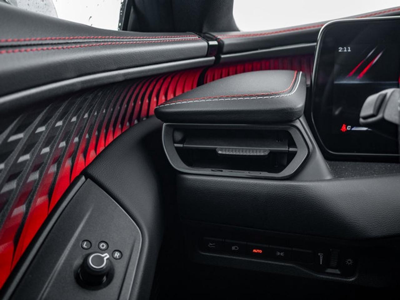 2026 Dodge Charger Scat Pack Plus Photo