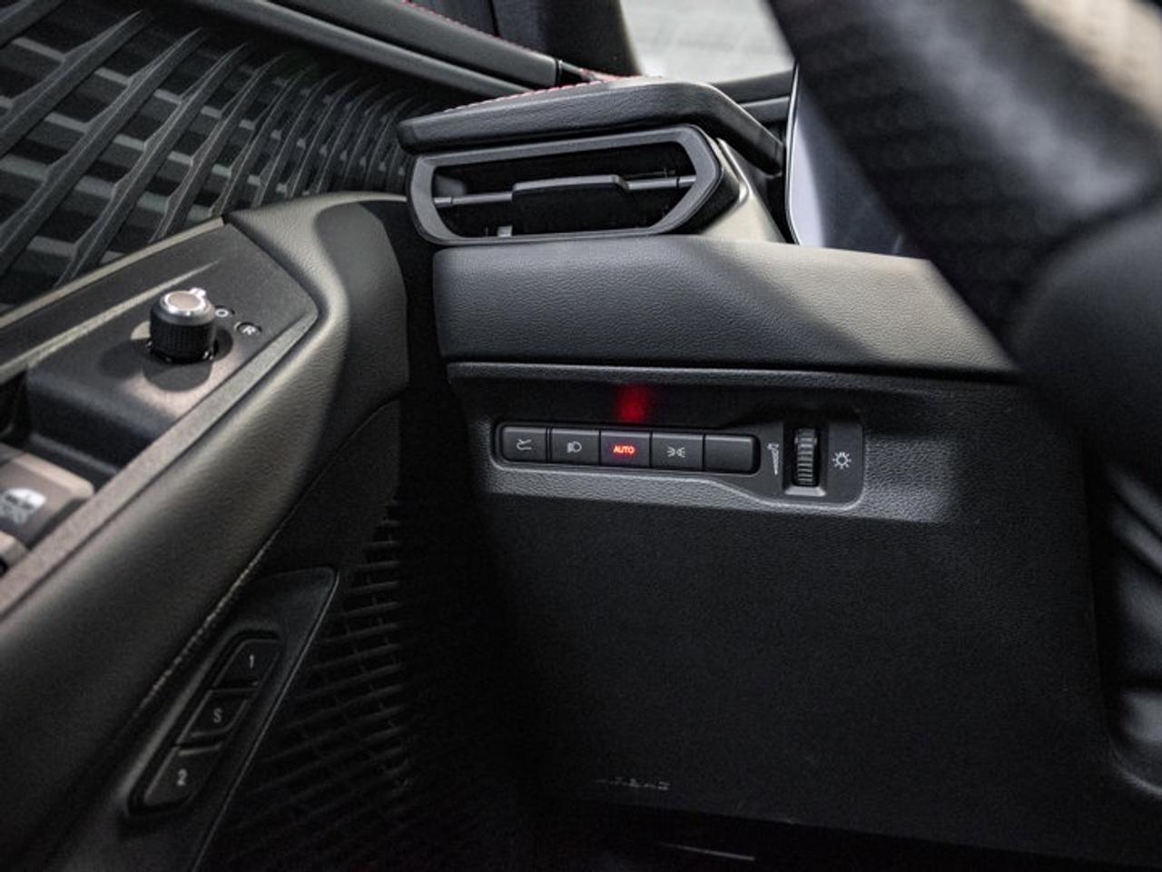 2026 Dodge Charger Scat Pack Plus Photo