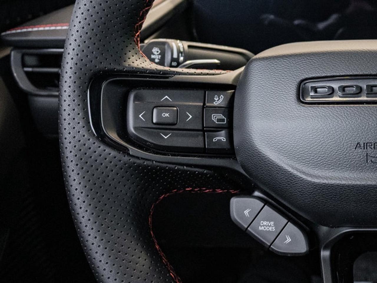 2026 Dodge Charger Scat Pack Plus Photo