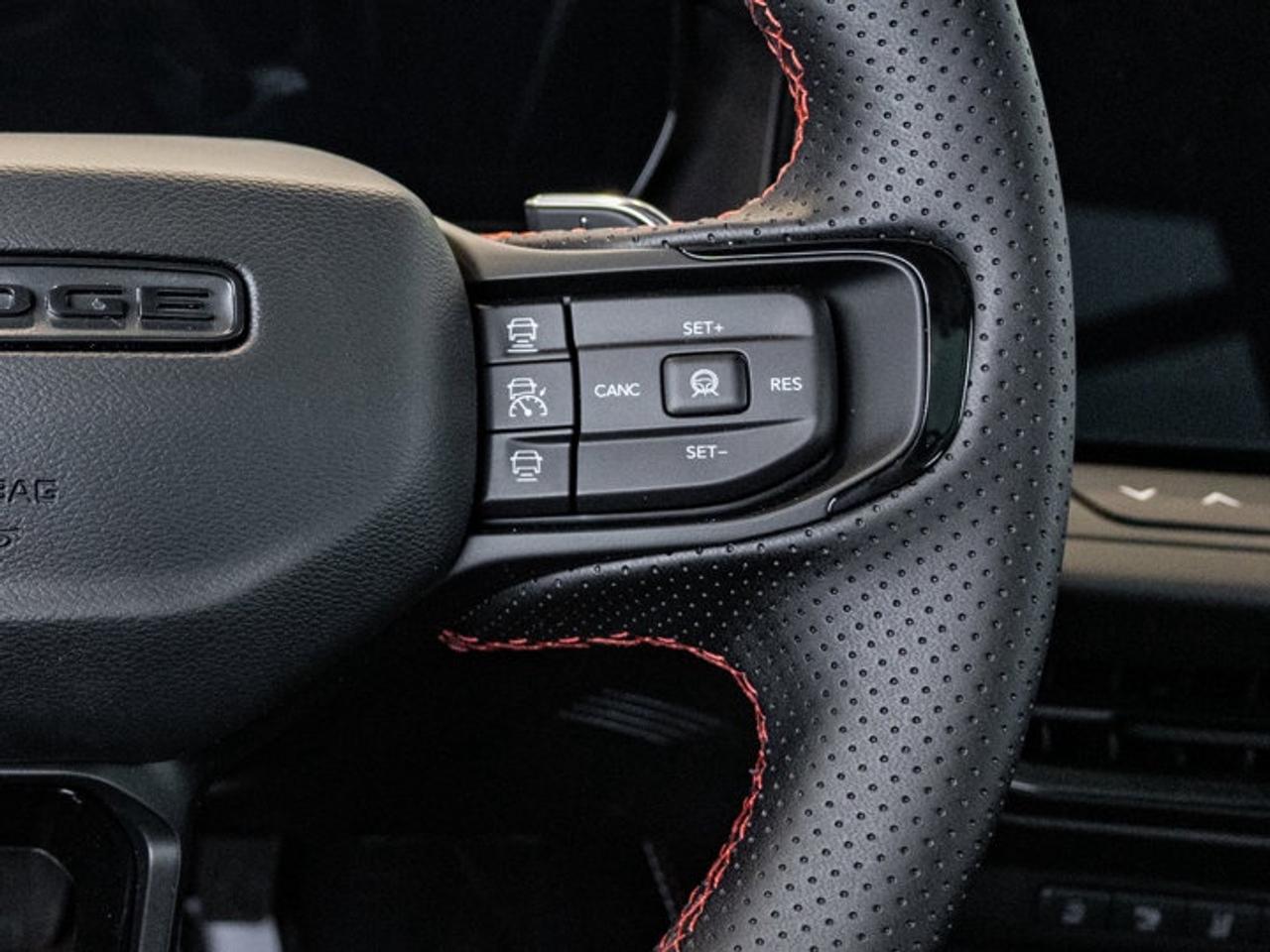 2026 Dodge Charger Scat Pack Plus Photo