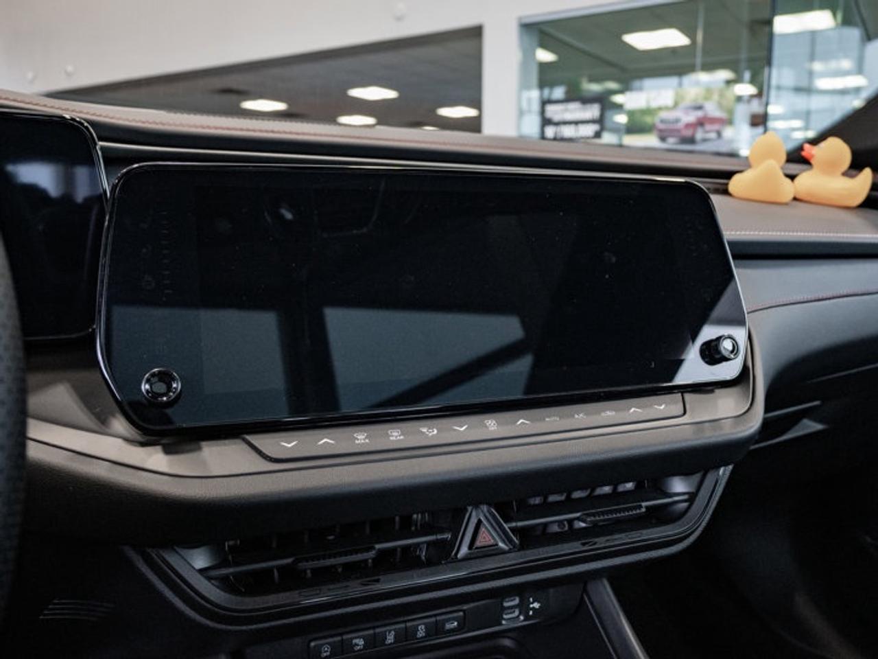 2026 Dodge Charger Scat Pack Plus Photo