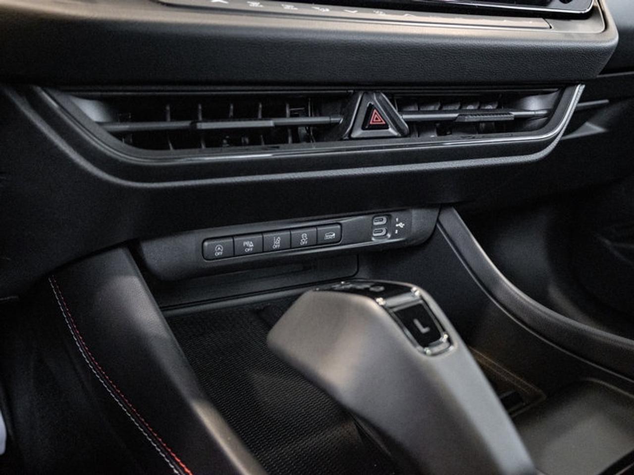 2026 Dodge Charger Scat Pack Plus Photo