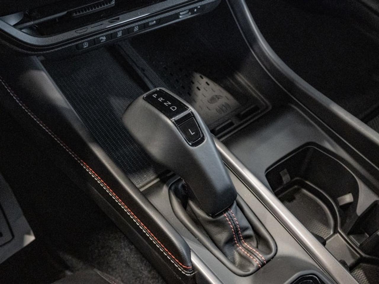 2026 Dodge Charger Scat Pack Plus Photo