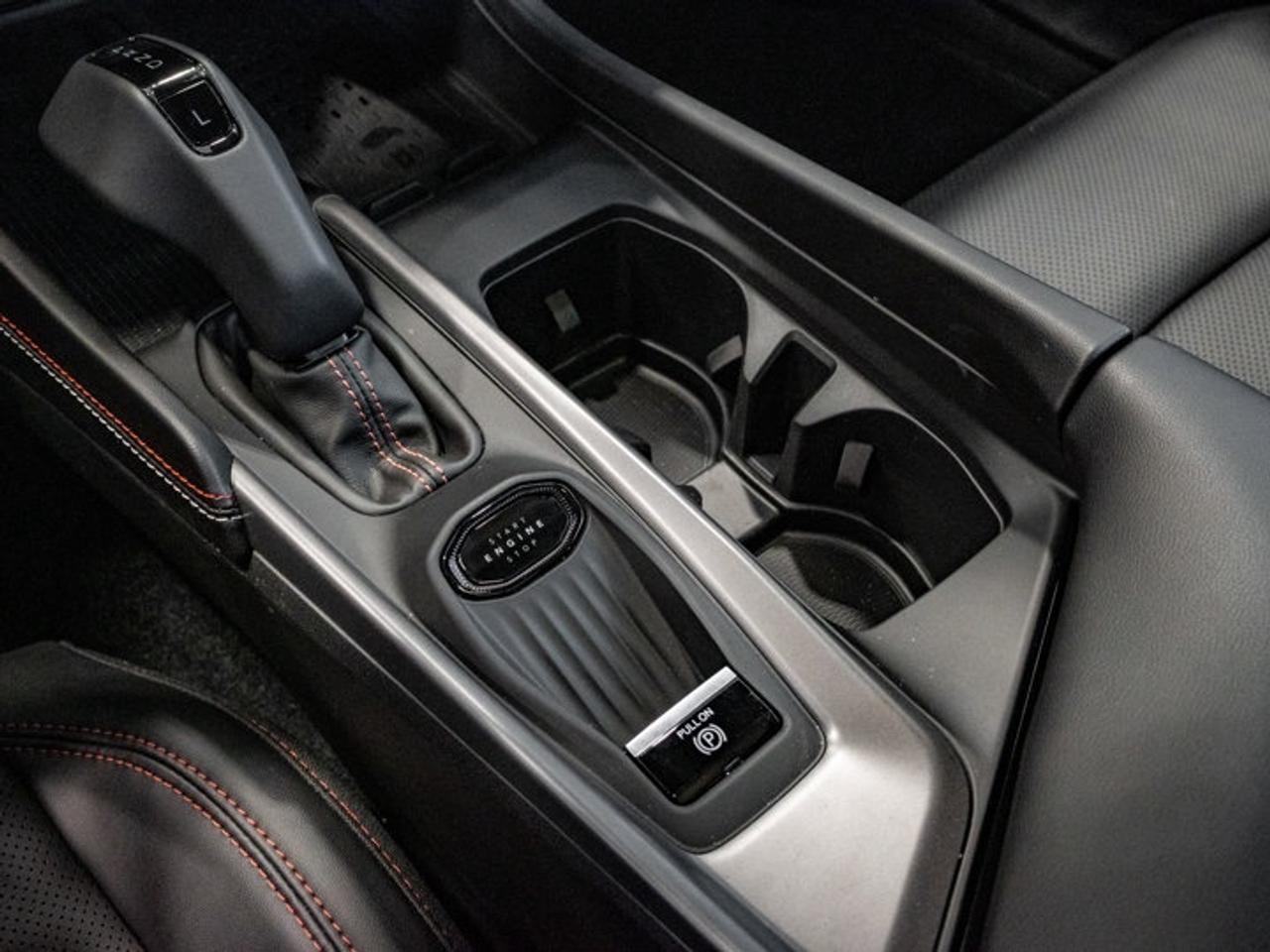 2026 Dodge Charger Scat Pack Plus Photo