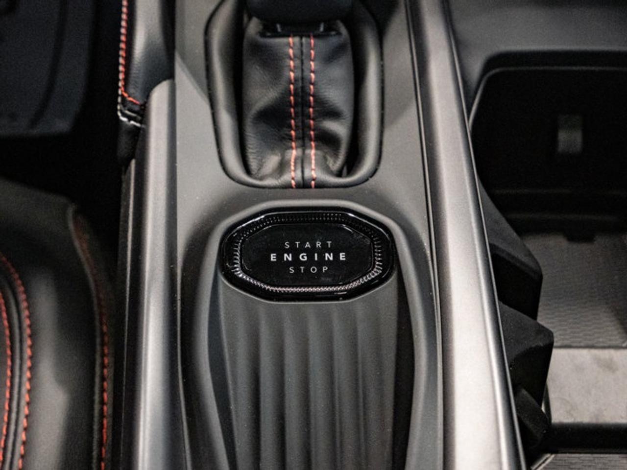 2026 Dodge Charger Scat Pack Plus Photo