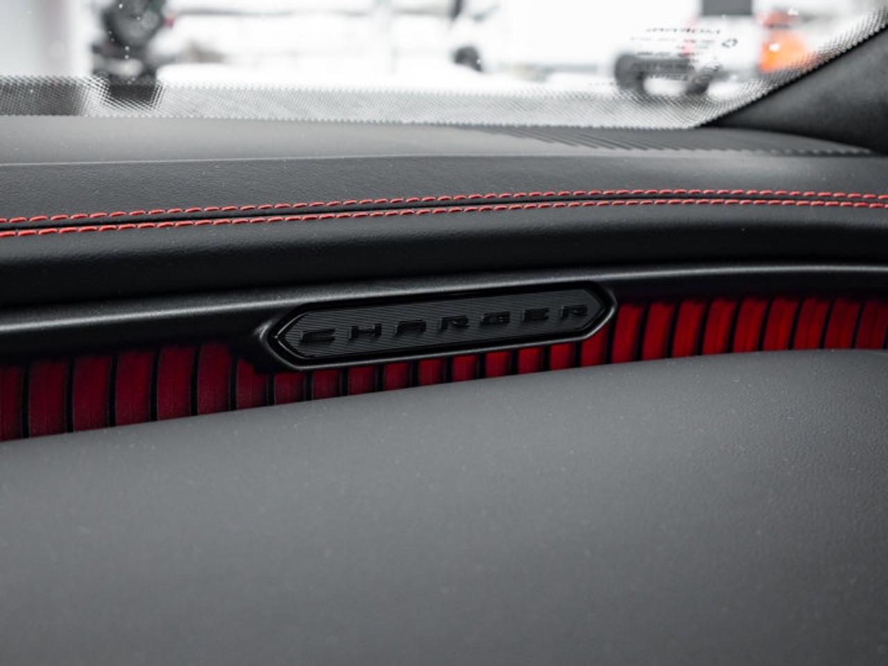 2026 Dodge Charger Scat Pack Plus Photo