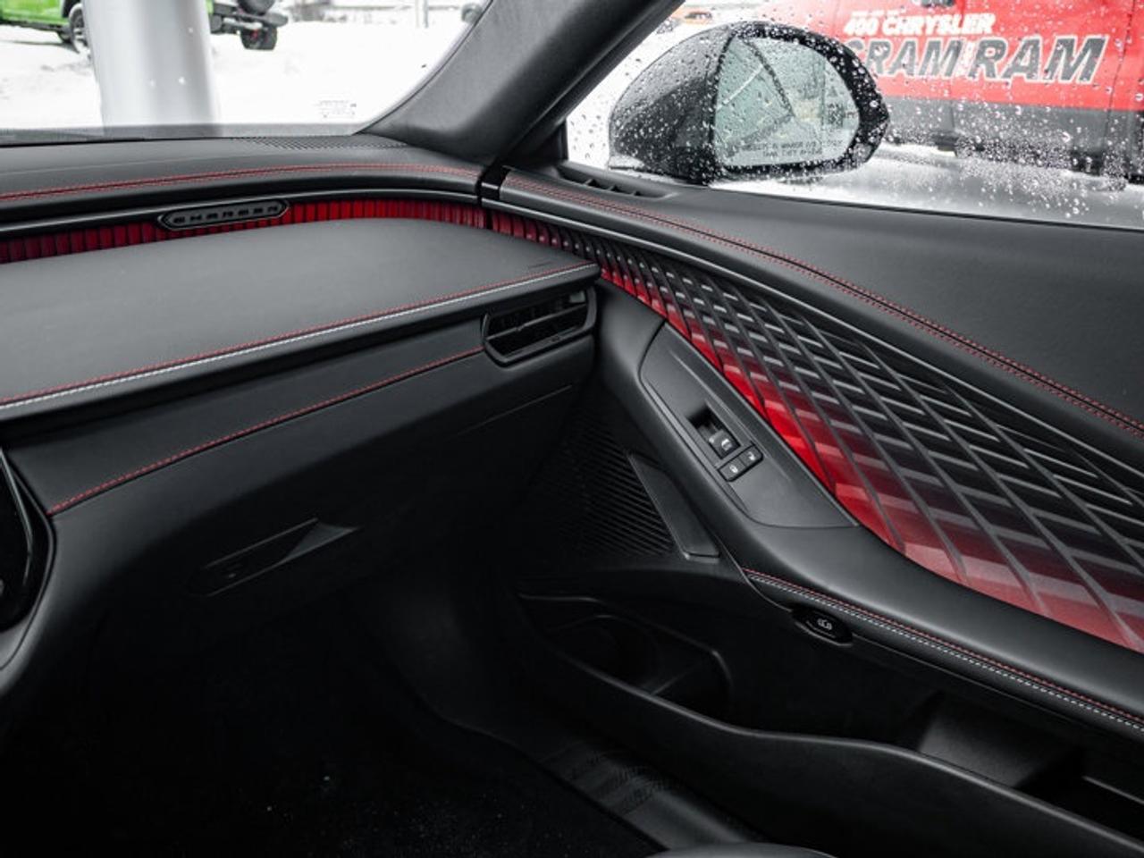 2026 Dodge Charger Scat Pack Plus Photo