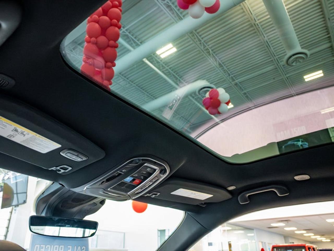 2026 Dodge Charger Scat Pack Plus Photo