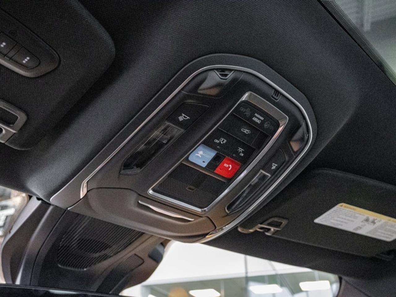 2026 Dodge Charger Scat Pack Plus Photo