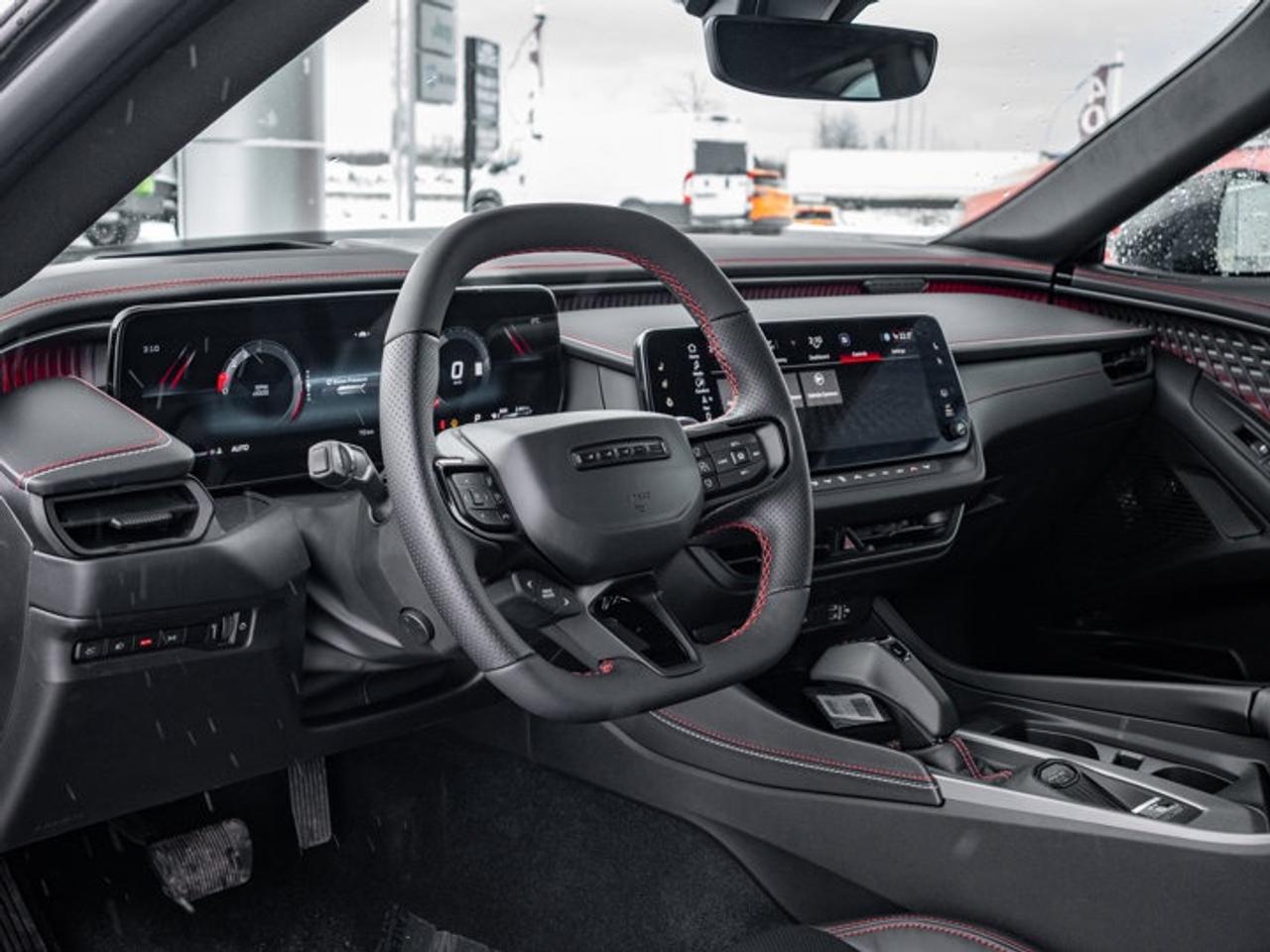 2026 Dodge Charger Scat Pack Plus Photo2