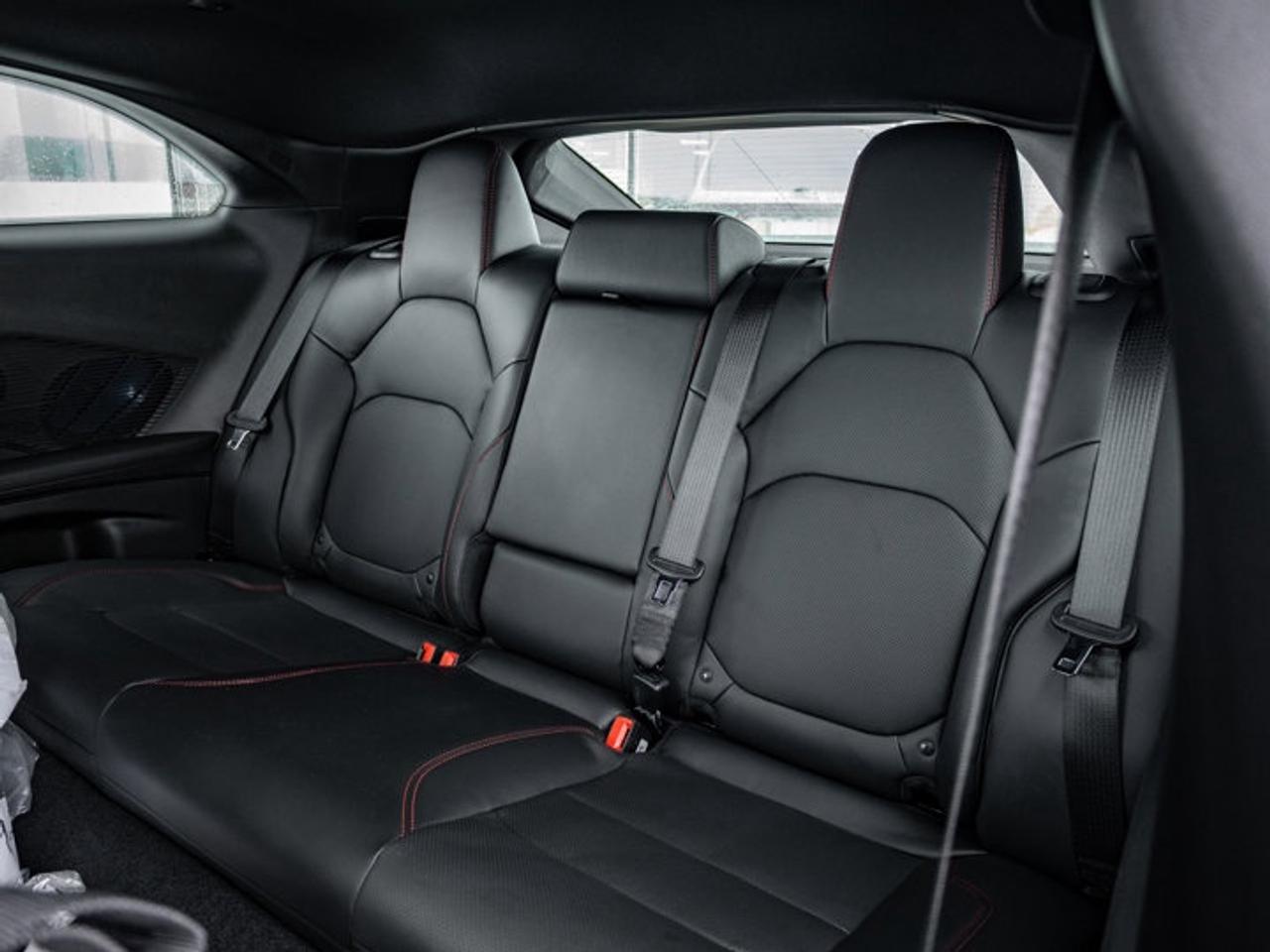 2026 Dodge Charger Scat Pack Plus Photo