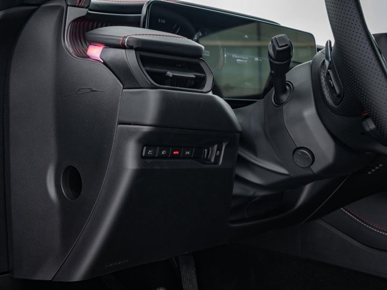 2026 Dodge Charger Scat Pack Plus Photo