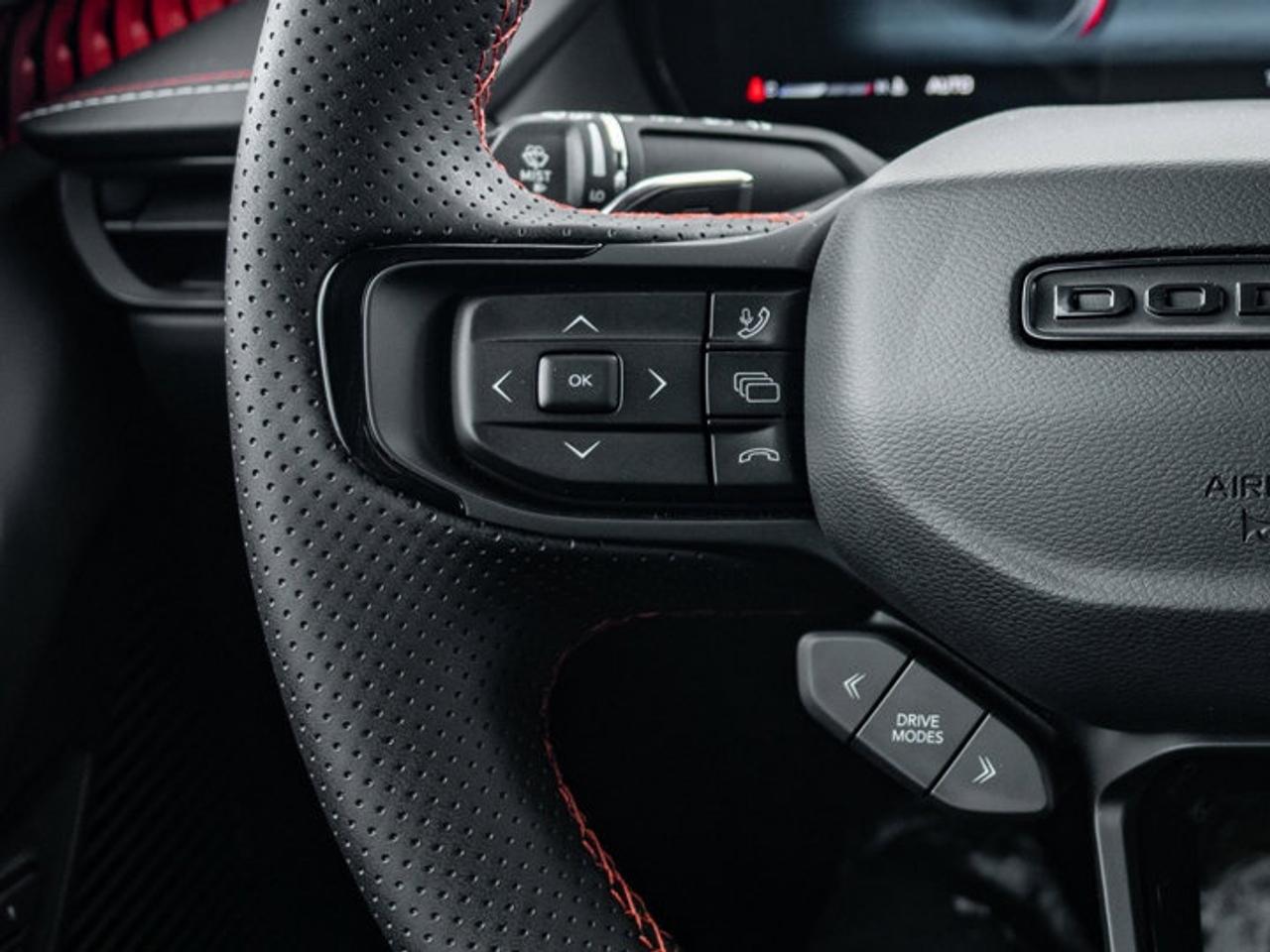 2026 Dodge Charger Scat Pack Plus Photo