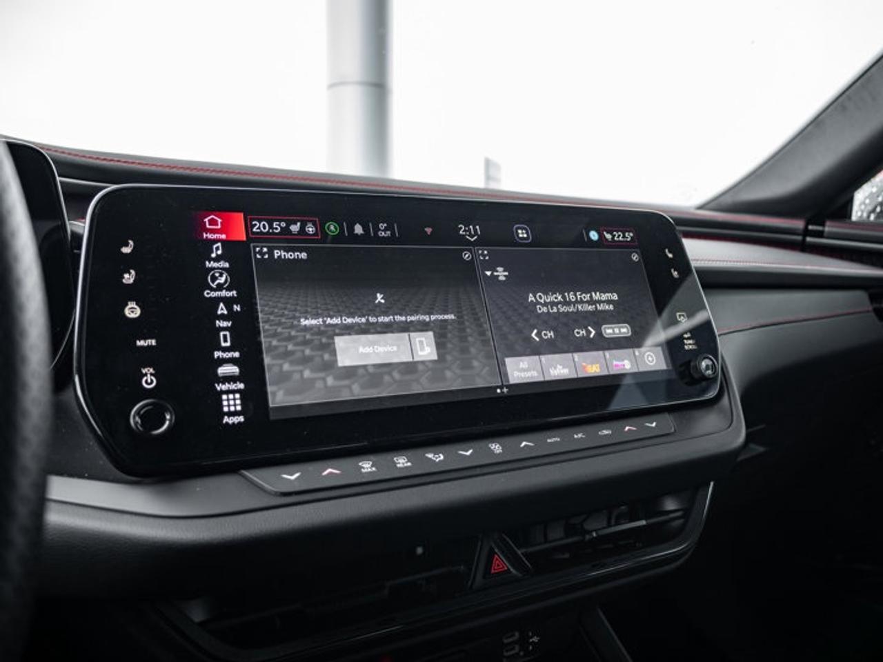 2026 Dodge Charger Scat Pack Plus Photo