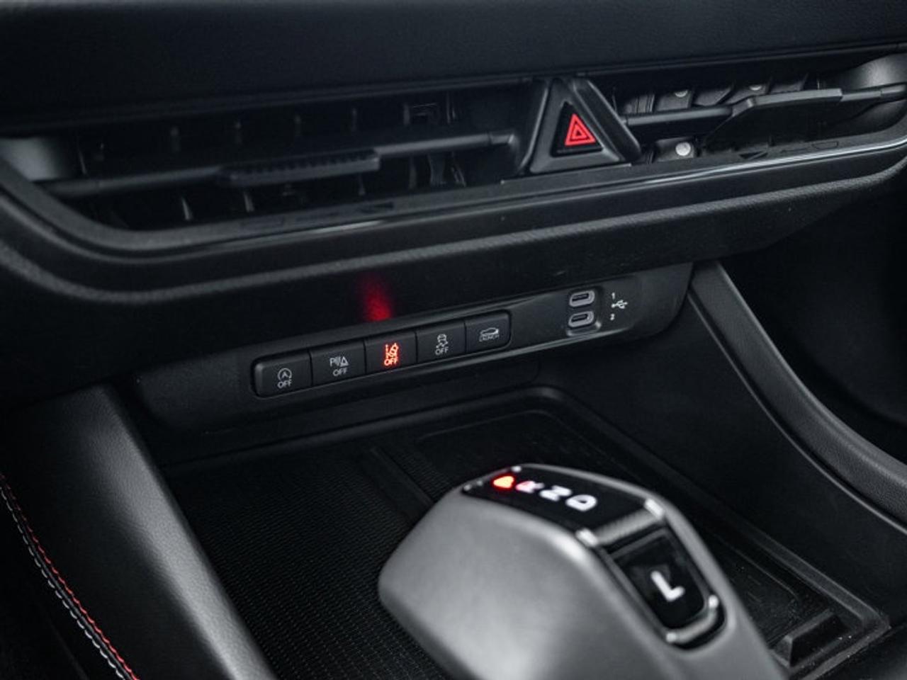 2026 Dodge Charger Scat Pack Plus Photo