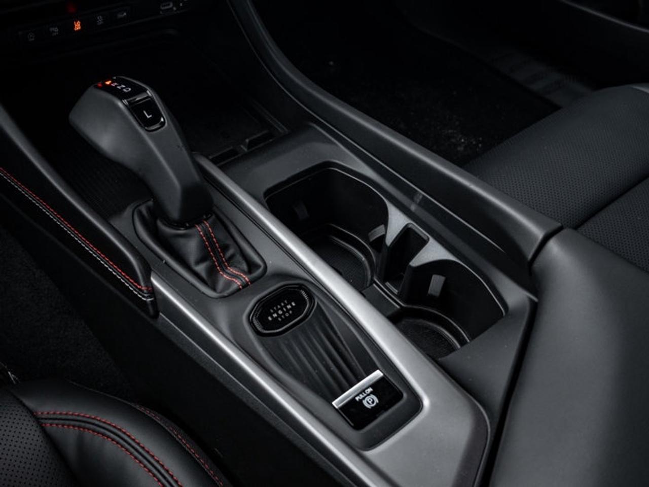 2026 Dodge Charger Scat Pack Plus Photo